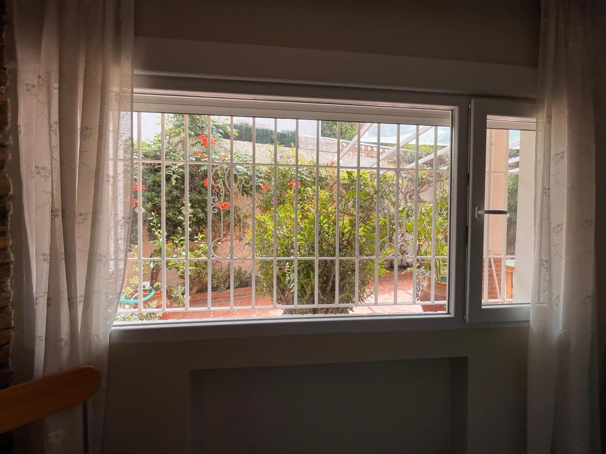 Apartamento En Monte Gibralfaro Piscina Compartida Málaga Exterior foto