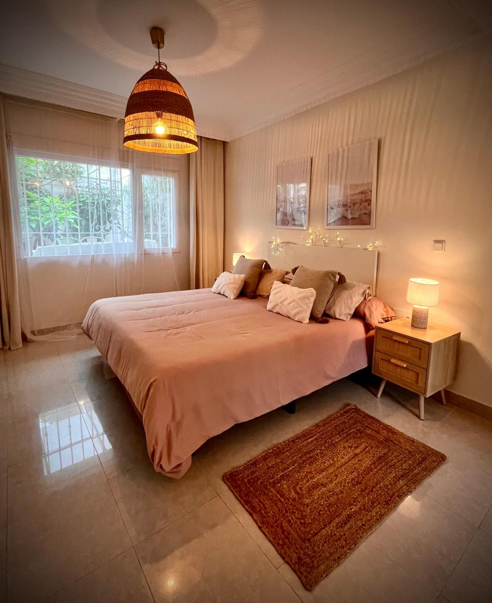 Apartamento En Monte Gibralfaro Piscina Compartida Málaga Exterior foto